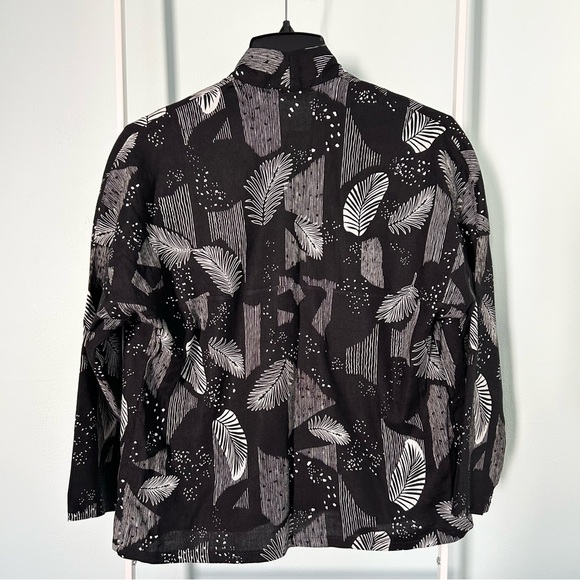 Make It Good Open Canopy Jacket - Picture 5 of 6